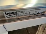 Beko Vaatwasser - DFN28422W, Witgoed en Apparatuur, Vaatwasmachines, Gebruikt, 60 cm of meer, Eco programma, Ophalen of Verzenden