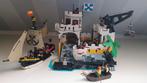 Lego 10320 eldorado fortress, Ophalen of Verzenden, Zo goed als nieuw