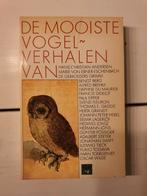 De mooiste vogel verhalen - Hans Christian Andersen, Ophalen of Verzenden, Zo goed als nieuw, Vogels
