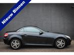 Mercedes-Benz SLK 200 K Net binnen; Jouw droomauto?, Automaat, 65 €/maand, Achterwielaandrijving, Gebruikt