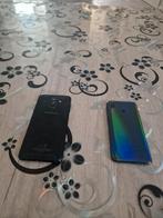 Twee Samsung telefoons defect, Ophalen, Zwart, Galaxy A, 32 GB