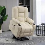 Massagesstoel Opstaande Hulp Seniorenstoel NIEUW IN DOOS, Ophalen, Nieuw, A, A