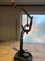 Flessen kurk apparaat, Antiek en Kunst, Antiek | Gereedschap en Instrumenten, Ophalen of Verzenden