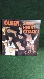 QUEEN, Ophalen of Verzenden, Zo goed als nieuw, Overige formaten, Poprock