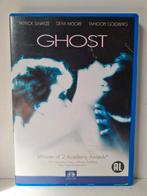 Ghost - Patrick Swayze Demi Moore Rom Thriller DVD, Cd's en Dvd's, Overige genres, Alle leeftijden, Ophalen of Verzenden, Zo goed als nieuw