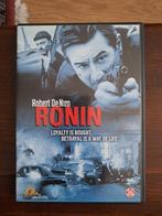 RONIN, Vanaf 16 jaar, Verzenden, Zo goed als nieuw, Actiethriller