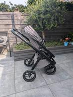 dubatti, Kinderen en Baby's, Kinderwagens en Combinaties, Ophalen, Gebruikt, Overige merken