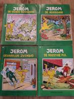 7 Jerom stripboeken, Boeken, Stripboeken, Willy Vandersteen, Meerdere stripboeken, Ophalen, Gelezen