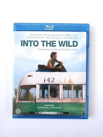 Into The Wild beschikbaar voor biedingen