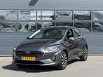 FORD FIESTA 1.0 ECOBOOST HYBRID TITANIUM I CARPLAY I CRUISE, Voorwielaandrijving, Gebruikt, Met garantie (alle), Origineel Nederlands