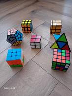 Kubussen, Ophalen of Verzenden, Zo goed als nieuw, Overige merken