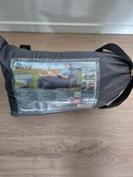 Crivit Air Lounger - Legergroen, Ophalen of Verzenden, Nieuw