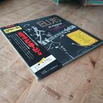 Elvis Presley - On stage vol. 3 - Box japanse persing, Cd's en Dvd's, Vinyl | Rock, Ophalen of Verzenden, Zo goed als nieuw, 12 inch