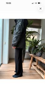 Dames skijas, merk Protest, zwart met beige, Maat 38/40 (M), Ophalen of Verzenden, Protest, Jack