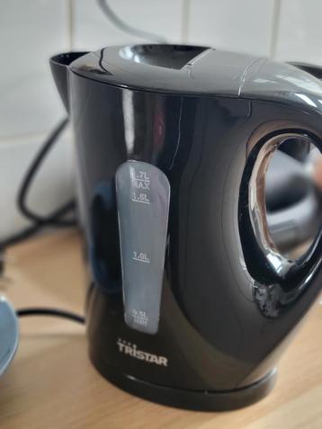 Water boiler  beschikbaar voor biedingen
