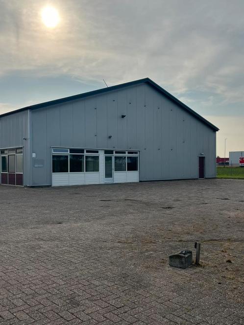 Te huur 700 m2 bedrijfsruimte., Zakelijke goederen, Bedrijfs Onroerend goed, Bedrijfsruimte