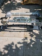 Audi Q8 60 tfsi 2025 achterbumper set, Nieuw, Achter, Bumper, Audi