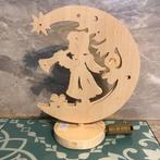 Kerstengel met verlichting, Ophalen of Verzenden, Nieuw