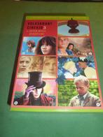 Volkskrant Cinekid 3 7 dvd's met o.a. Ronja de Roversdochter, Avontuur, Boxset, Ophalen of Verzenden, Zo goed als nieuw
