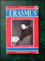 ERASMUS - C Busken Huet - Minerva - Met ruim 60 illustraties, Verzenden, 20e eeuw of later, Zo goed als nieuw