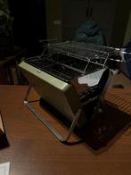 Portable BBQ - Ideaal voor onderweg!, Ophalen of Verzenden, Nieuw