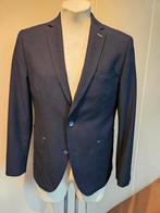 Tailor made Scotland Blue buikmaat 25/50  Marineblauw nu €65, Kleding | Heren, Kostuums en Colberts, Nieuw, Scotland Blue, Verzenden