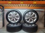 Ml 166 2012 velgen set+ banden id57330, Gebruikt, 255 mm, Velg(en), Personenwagen