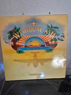 Wishbone ash vinyl lp, Ophalen of Verzenden, Gebruikt, 12 inch, Poprock