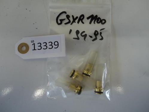GSXR1100 1993 - 1994 Suzuki Carburator D1-12199, Motoren, Accessoires | Overige