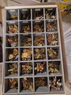 Lade met speldjes 5, Verzamelen, Speldjes, Pins en Buttons, Ophalen of Verzenden, Gebruikt, Overige onderwerpen