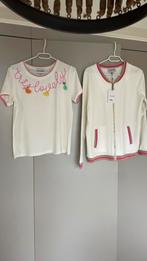 Leo & ugo tuniek dames kleding, Ophalen of Verzenden, Nieuw, Maat 38/40 (M)