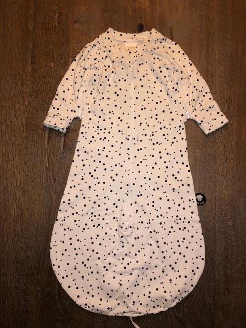 Bundi slaapzakje Fedde&Kees 3-6 maanden, Kinderen en Baby's, Dekens, Slaapzakjes en Inbakerproducten, Gebruikt, Slaapzak, Minder dan 70 cm