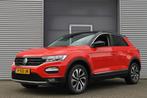 Volkswagen T-Roc 1.5 TSI Active I AUTOMAAT I NAVI I CARPLAY, 1254 kg, Stof, 4 cilinders, 150 pk