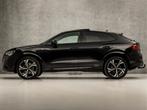 Audi Q3 Sportback 45 TFSI quattro edition one 230Pk Automaat, Auto's, Audi, 12 maanden, Gebruikt, 4 cilinders, Zwart