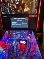 Flipper Star Wars Pro Insider Connect Stern, Verzamelen, Automaten | Flipperkasten, Verzenden, Zo goed als nieuw, Stern