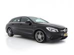 Mercedes-Benz CLA-Klasse Shooting Brake 180 Business Solutio, CLA, 730 kg, 4 cilinders, Onderhoudsboekje
