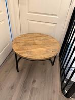 Salontafel, Ophalen, Overige materialen, 50 tot 100 cm, Rond