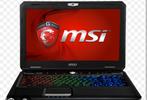 Msi GT60 Dominator 3K scherm i7, Computers en Software, Ophalen, Gebruikt, 2 tot 3 Ghz, 15 inch