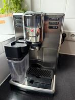 Philips latte&go 5000 espresso en capuccinomachine, Afneembaar waterreservoir, Gebruikt, 10 kopjes of meer, Koffiemachine