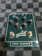 Aguilar tone hammer, Muziek en Instrumenten, Ophalen of Verzenden, Zo goed als nieuw, Basgitaar, Minder dan 50 watt