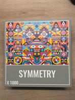 Cloudberries Symmetry Puzzel - 1000 stukjes, Ophalen of Verzenden, 500 t/m 1500 stukjes, Zo goed als nieuw, Legpuzzel