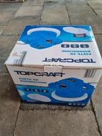 Topcraft Poets- en Boenmachine, Ophalen of Verzenden, Overige typen