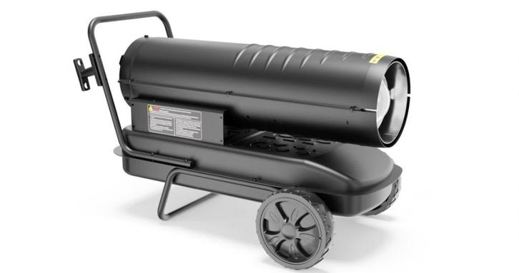 HEATER 30.000 Watt (diesel) | GRATIS VERZENDING *TIP*, Auto-onderdelen, Airco en Verwarming, Nieuw, Ophalen of Verzenden