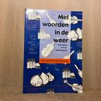 Met woorden in de weer - Praktijkboek Basisonderwijs, Boeken, Studieboeken en Cursussen, Ophalen of Verzenden, Zo goed als nieuw