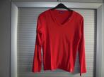 cecil trui rood maat  XL 46, Ceciel, Maat 46/48 (XL) of groter, Ophalen of Verzenden, Zo goed als nieuw