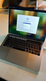 MacBook Pro 13" (2019) i5 Quad-Core, 16GB RAM 512GB SSD, Computers en Software, Apple Macbooks, MacBook Pro, 2 tot 3 Ghz, Qwerty