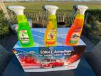 Onderhoudset van sonax 3 voor 10 €, Ophalen of Verzenden