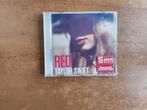 Taylor Swift - Red CD, Ophalen of Verzenden, 2000 tot heden, Zo goed als nieuw