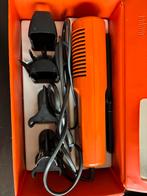 Vintage Braun haarföhn, Ophalen of Verzenden, Overige typen