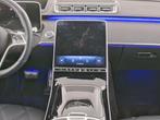 Mercedes-Benz S-Klasse 580 e 4MATIC Maybach | Exclusiefpakke, Auto's, Automaat, 12 maanden, Zwart, Maybach S-Klasse